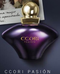 CCORI PASION