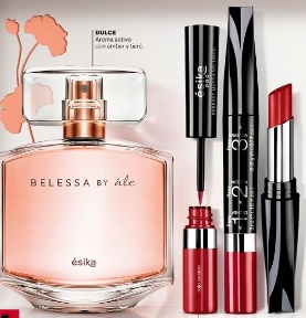 SET BELESSA BY ALE